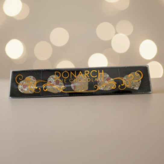 5 Piece Gift Pack - White Caramel Hearts