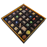 36 Piece Soft Centre Box