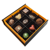 9 Piece Soft Centre Box