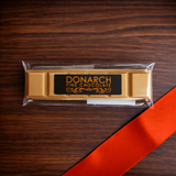 Snack Bar - White Caramel