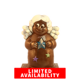 Milk Chocolate Angel