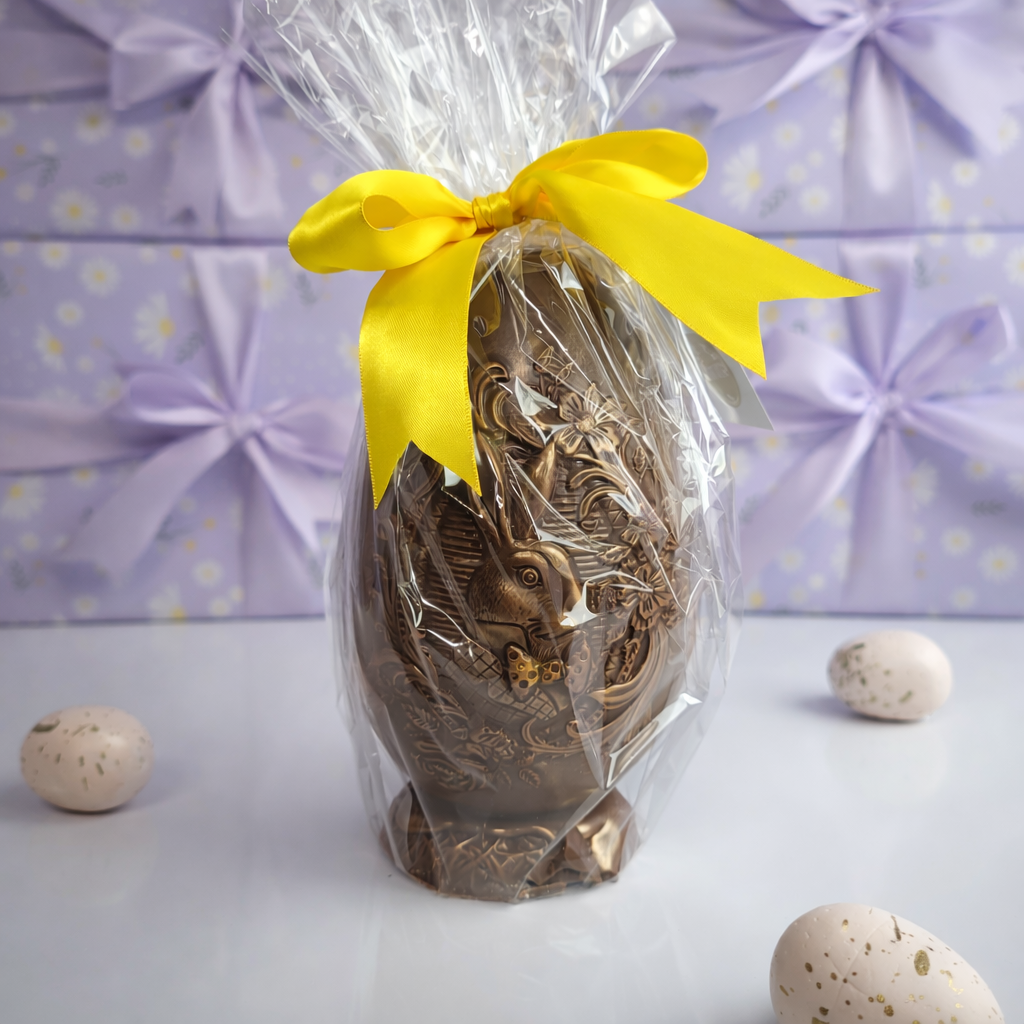 P. Rabbit Egg - Milk Large