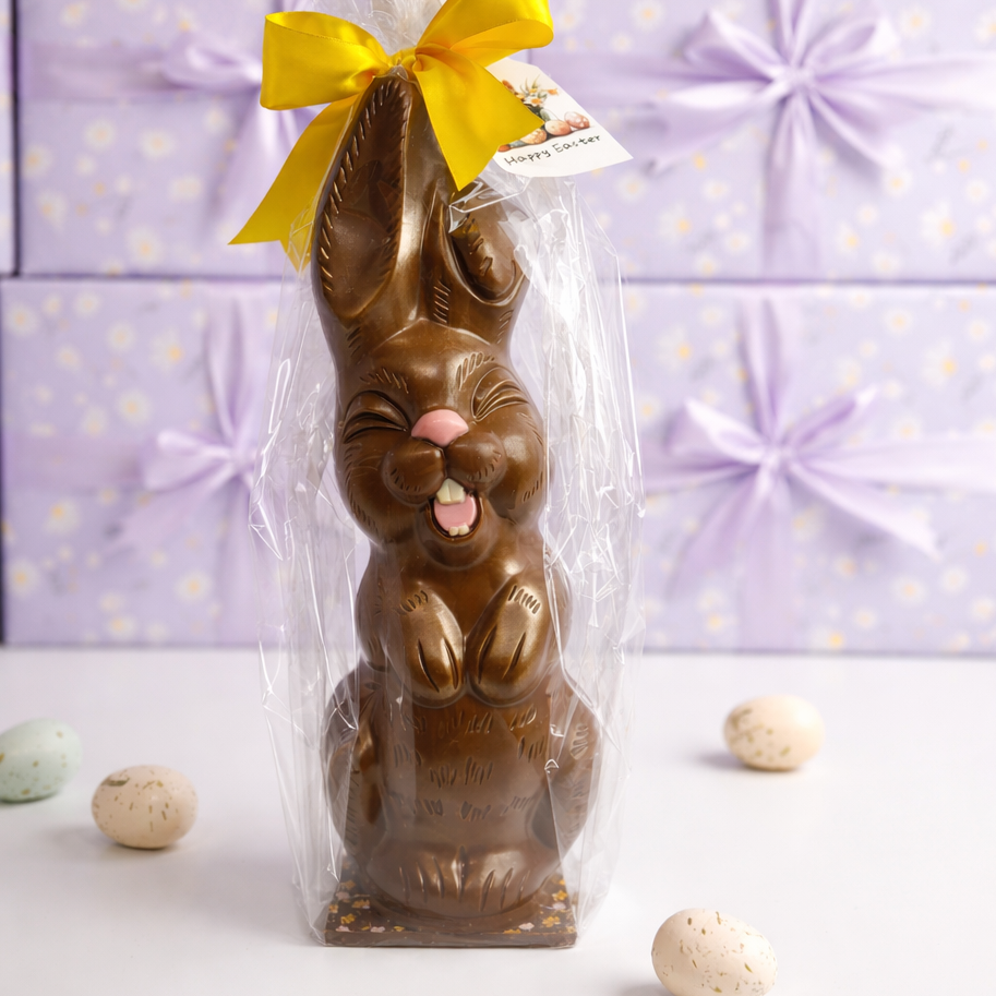 Laughing Rabbit - Milk Large