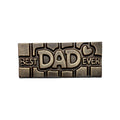 Best Dad Bar - Dark Choc