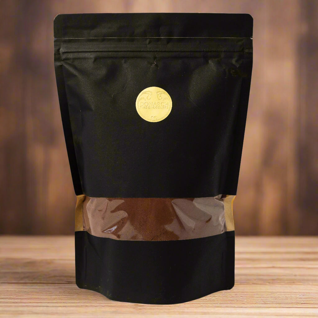 Traditional - Drinking Choc Large