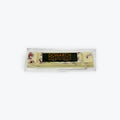 Snack Bar - White Raspberry