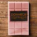 Chocolate Block - Strawberry Choc