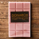 Chocolate Block - Strawberry Choc