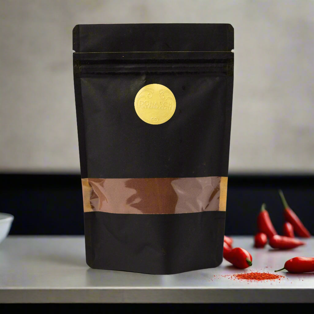 Chilli - Drinking Choc Small