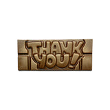 Thank You Bar - Milk Choc