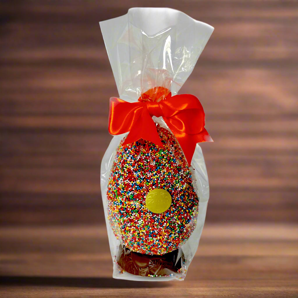 Sprinkle Egg - Milk Medium