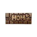 Best Mom Bar - Milk Choc