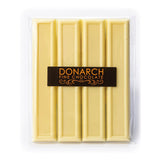 Choc Thins - White Choc