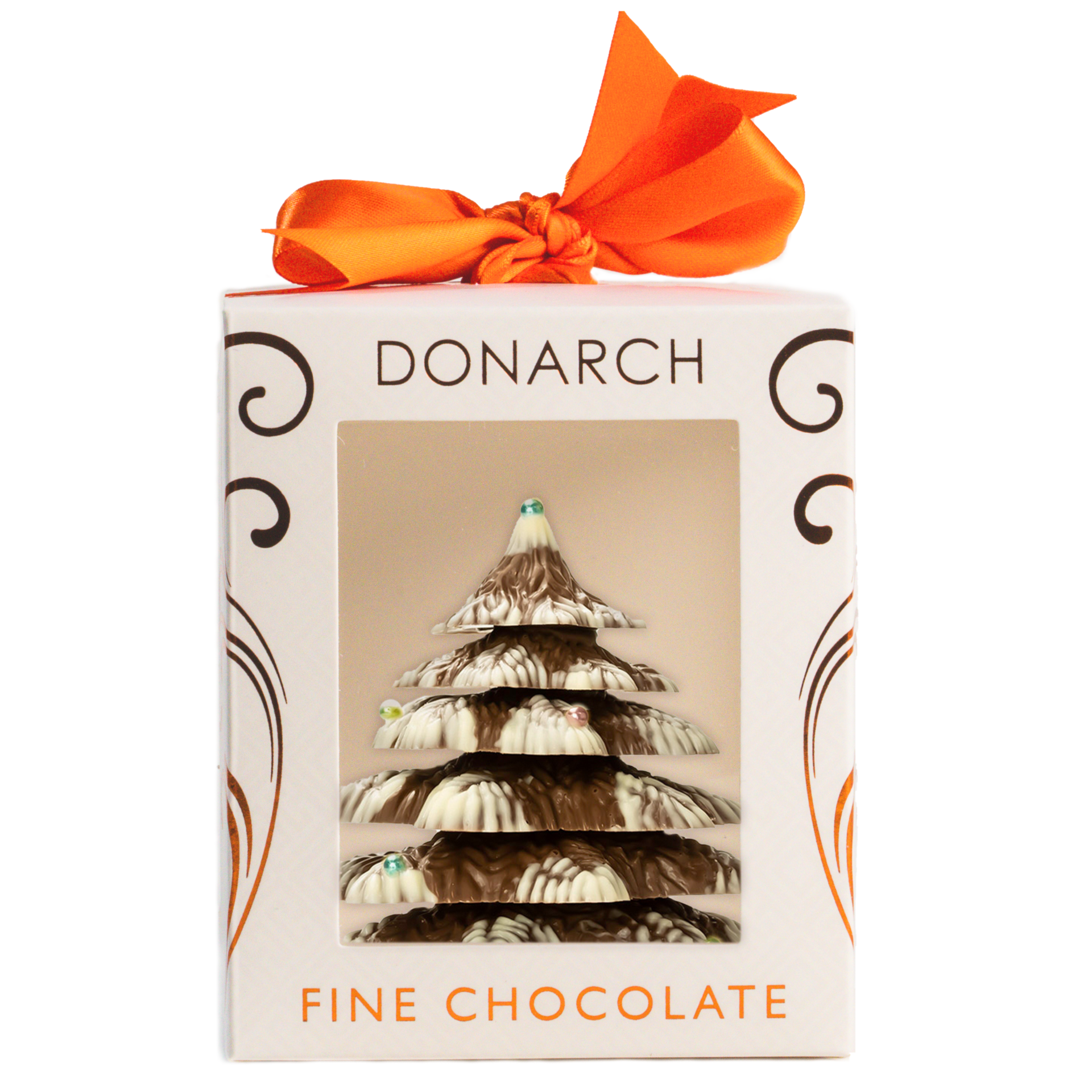 Christmas Tree (Various Flavours)