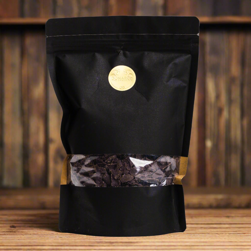 Shavings - Dark Choc