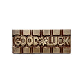 Good Luck Bar - Milk Choc