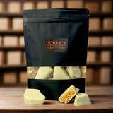 Honeycomb - White Chocolate Large