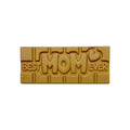 Best Mom Bar - White Caramel