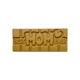 Best Mom Bar - White Caramel