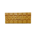 Good Luck Bar - White Caramel