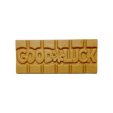 Good Luck Bar - White Caramel