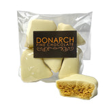 Honeycomb - White Chocolate Small
