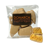Honeycomb - White Caramel Small