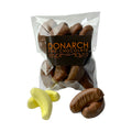 Bananas Choc Coated - Dark Choc
