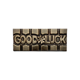 Good Luck Bar - Dark Choc