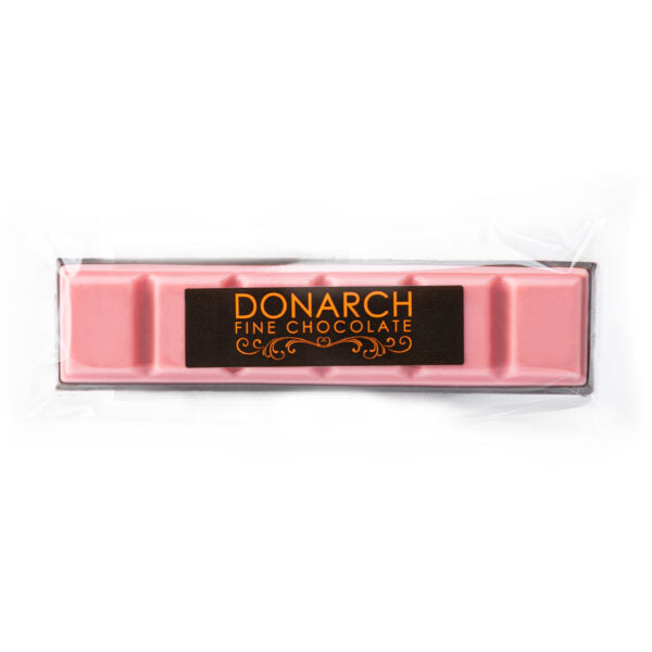 Snack Bar - Strawberry & Dark Choc