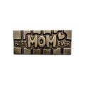 Best Mom Bar - Dark Choc