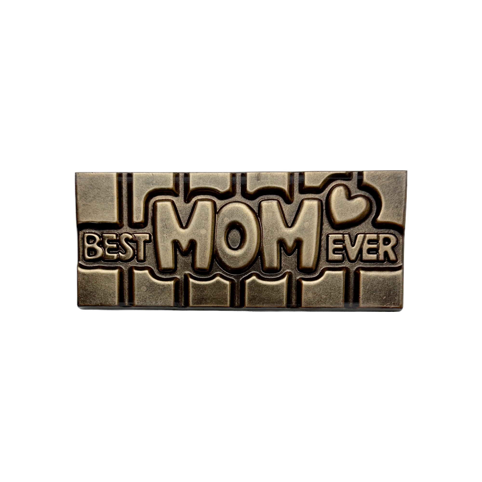 Best Mom Bar - Dark Choc