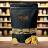 Honeycomb - White Caramel Large