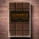 Chocolate Block - Milk Choc