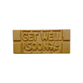 Get Well Bar - White Caramel