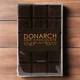 Chocolate Block - Dark Choc