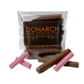 Musk Sticks Choc Coated - Milk Choc