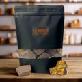 Honeycomb - Milk Choc Large