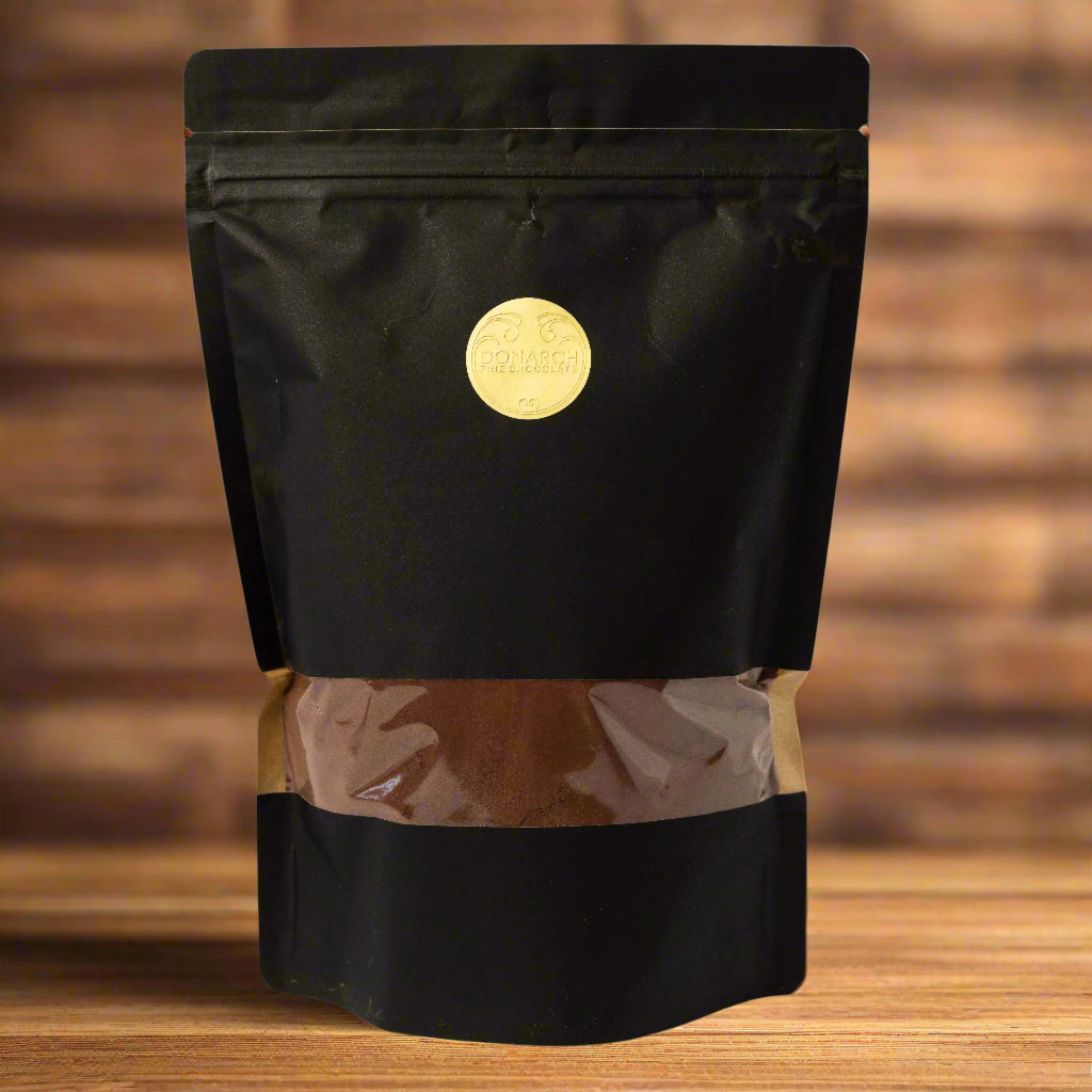 Double Choc - Drinking Choc Large