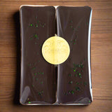 Dark Peppermint Duo Bar