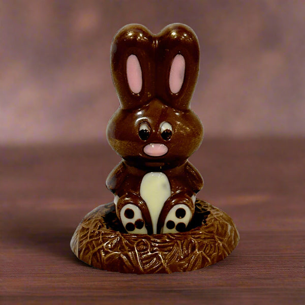 B Bunny - Milk