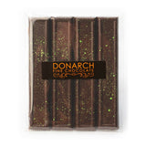 Choc Thins - Peppermint Milk Choc