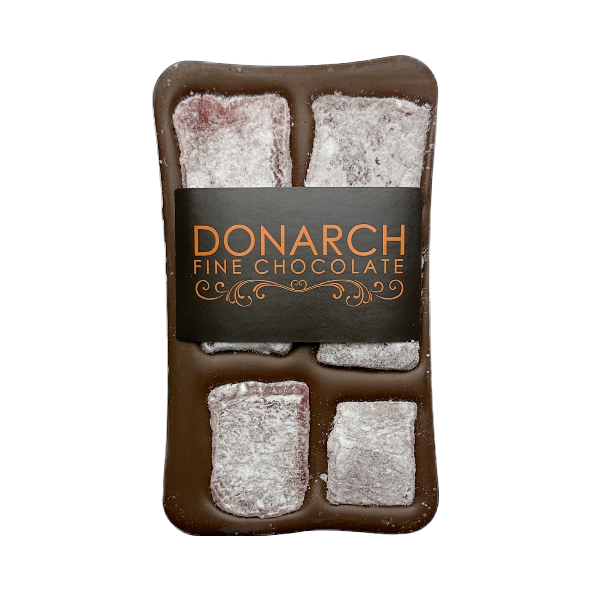 Milk Chocolate Turkish Bar