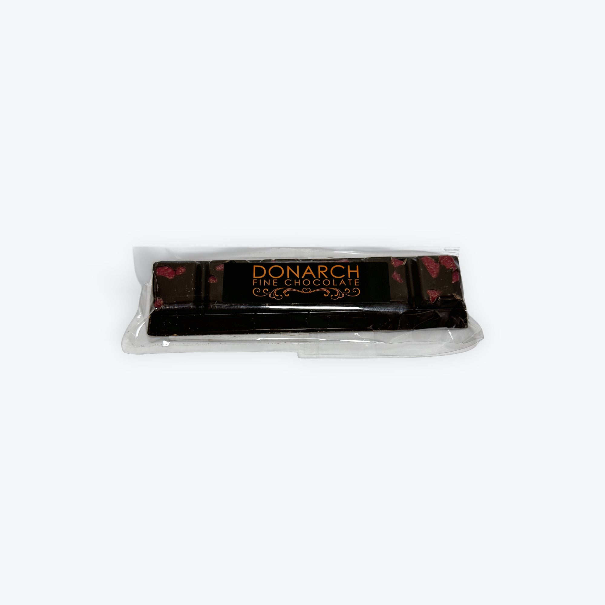 Snack Bar - Dark Raspberry